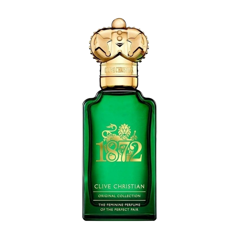 1872 For Women by Clive Christian decant sample