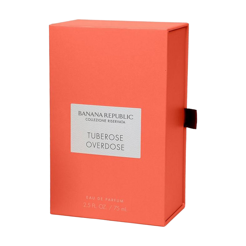 Tuberose Overdose by Banana Republic decant sample