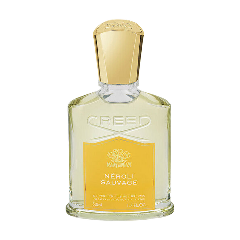 Creed Neroli Sauvage 16J01 by Vintage Creed decant sample