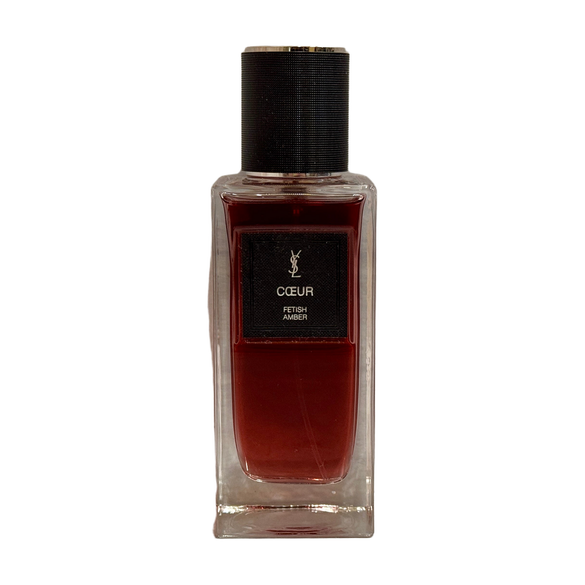 Coeur Fetish Amber by Yves Saint Laurent | Tester