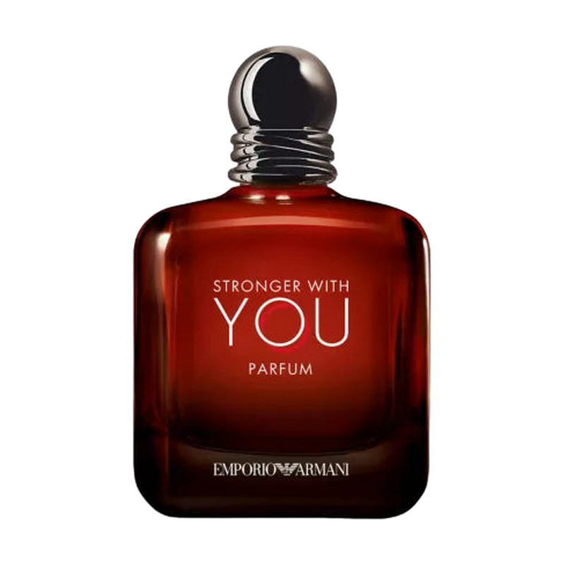 Stronger With You Parfum by Giorgio Armani