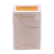 Grand Soir by Maison Francis Kurkdjian | Decant Sample