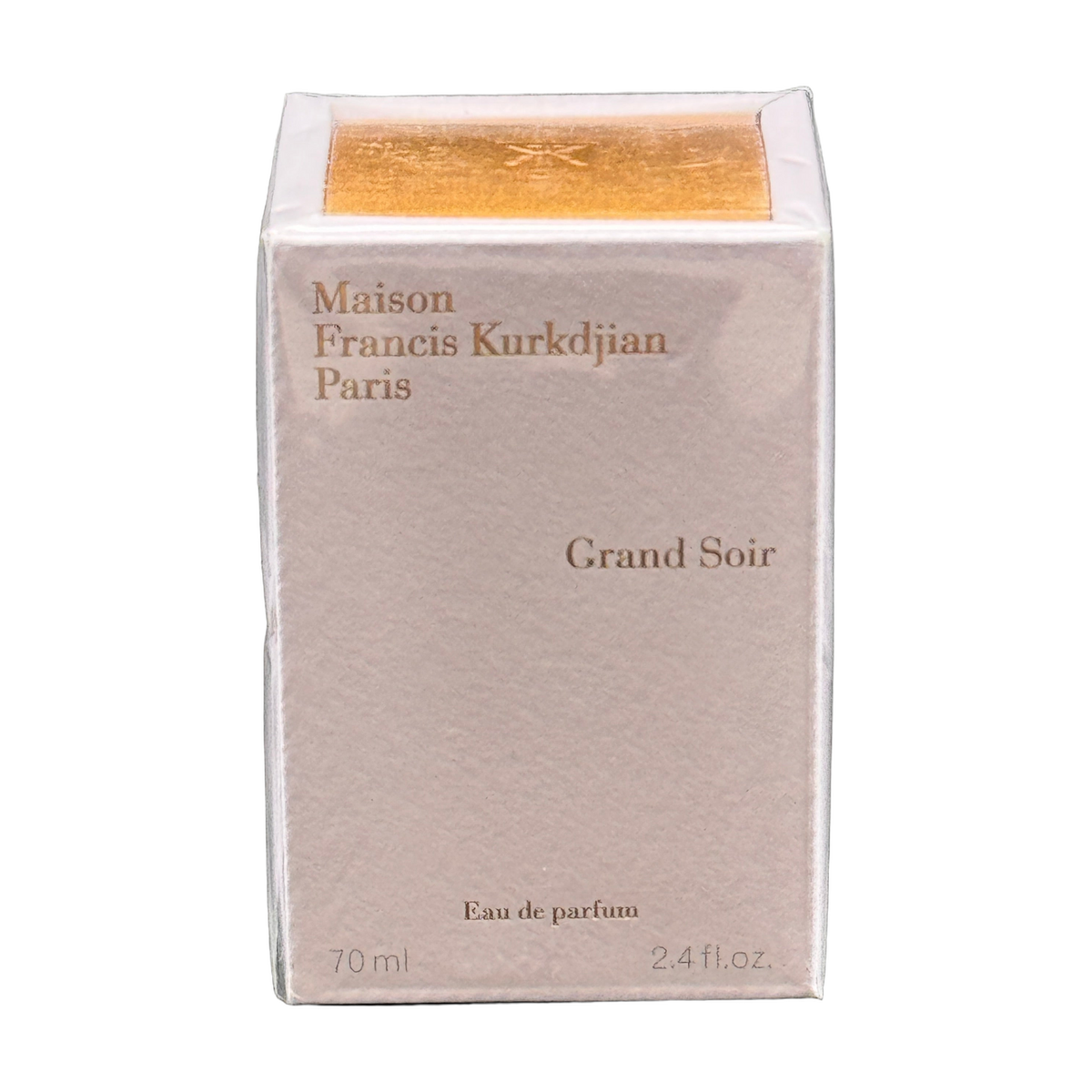 Grand Soir by Maison Francis Kurkdjian | Decant Sample