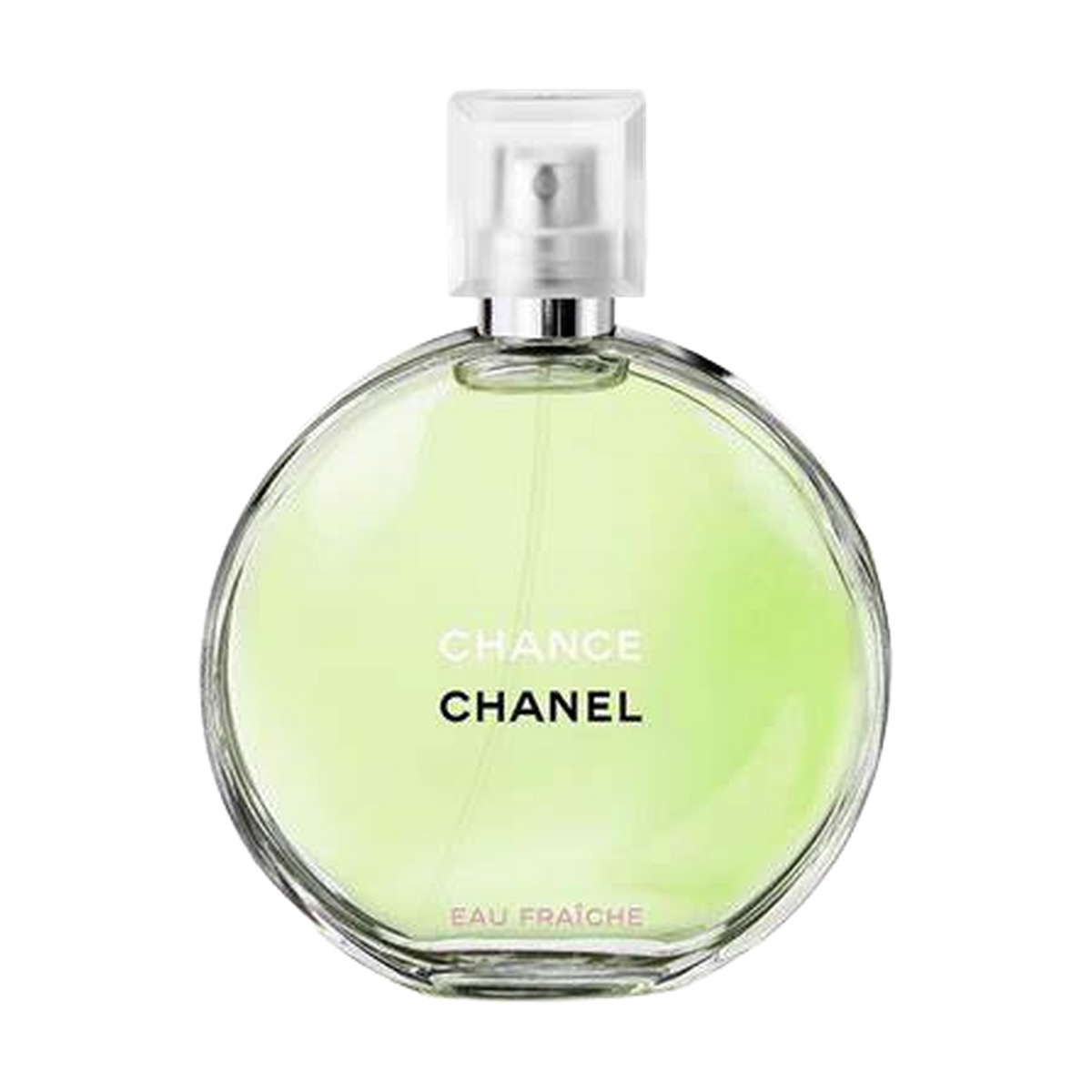 Chance Eau Fraîche by CHANEL decant sample