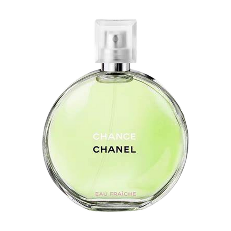 Chance Eau Fraîche by CHANEL decant sample