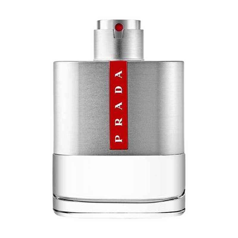 Luna Rossa by Prada decant sample