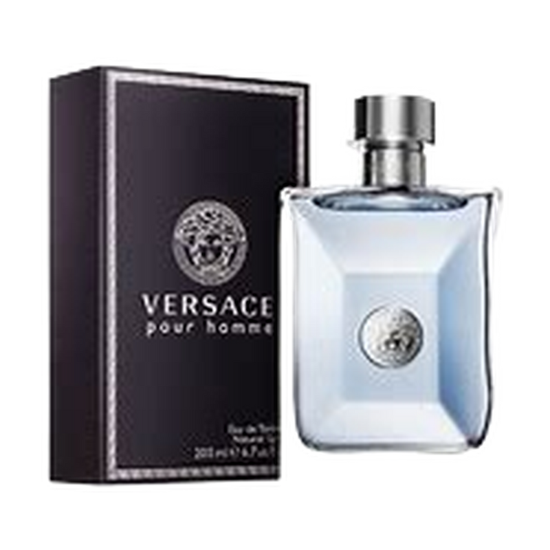 Versace Pour Homme Eau de Toilette by Versace decant sample