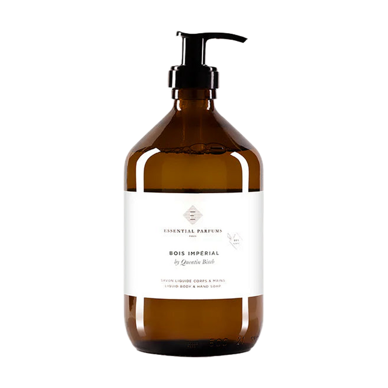 Bois Impérial by Essential Parfums | Hand Soap
