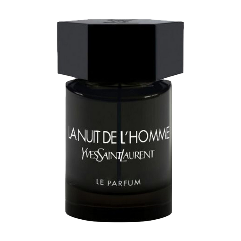 La Nuit de L’Homme by Yves Saint Laurent decant sample