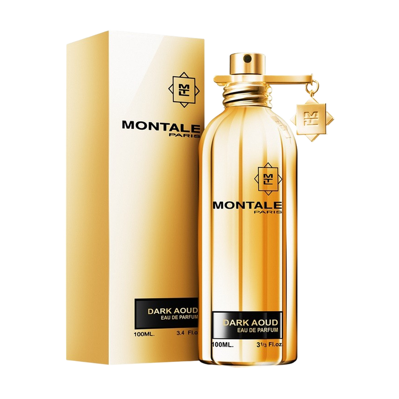Montale Dark Aoud by Montale decant sample