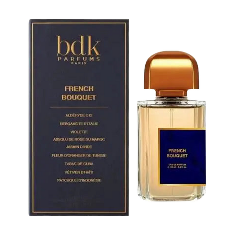 French Bouquet by BDK Parfums
