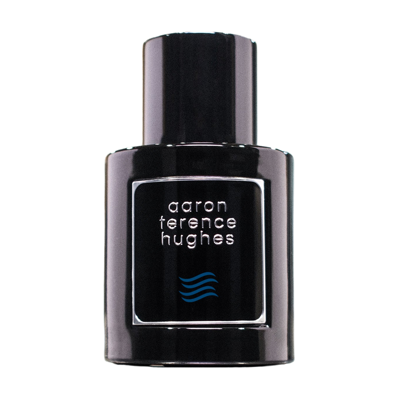 Water by Aaron Terence Hughes — original bottle shown for fragrance identification; sample sold separately