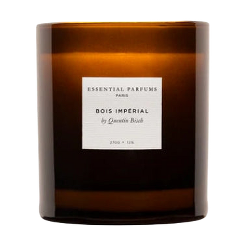 Bois Impérial by Essential Parfums | Candle