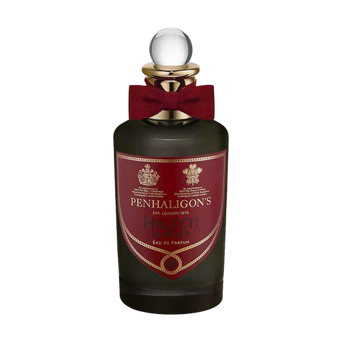 Halfeti Leather by Penhaligon's