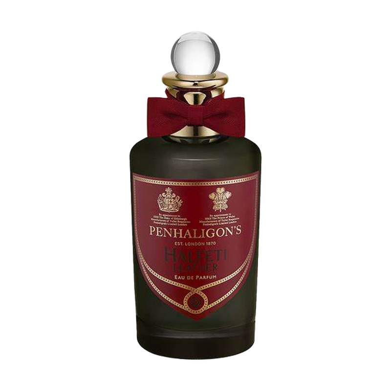 Halfeti Leather by Penhaligon's