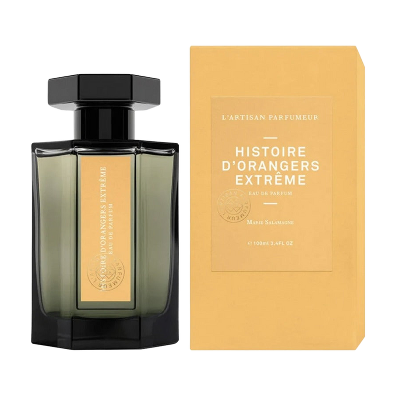 HISTOIRE D'ORANGERS EXTREME - L'ARTISAN PARFUMEUR by L'Artisan decant sample