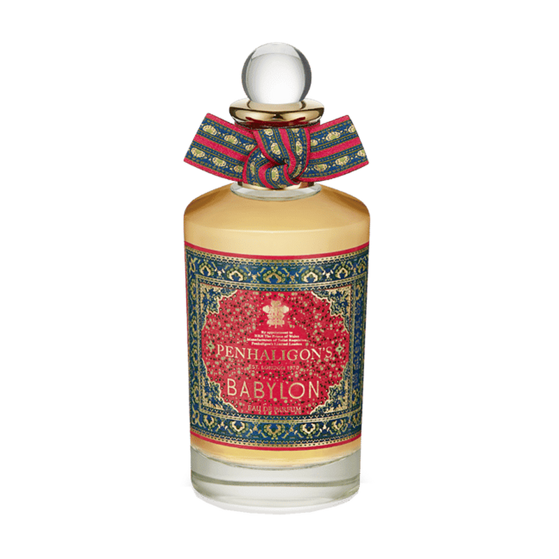 Babylon by Penhaligon's decant sample
