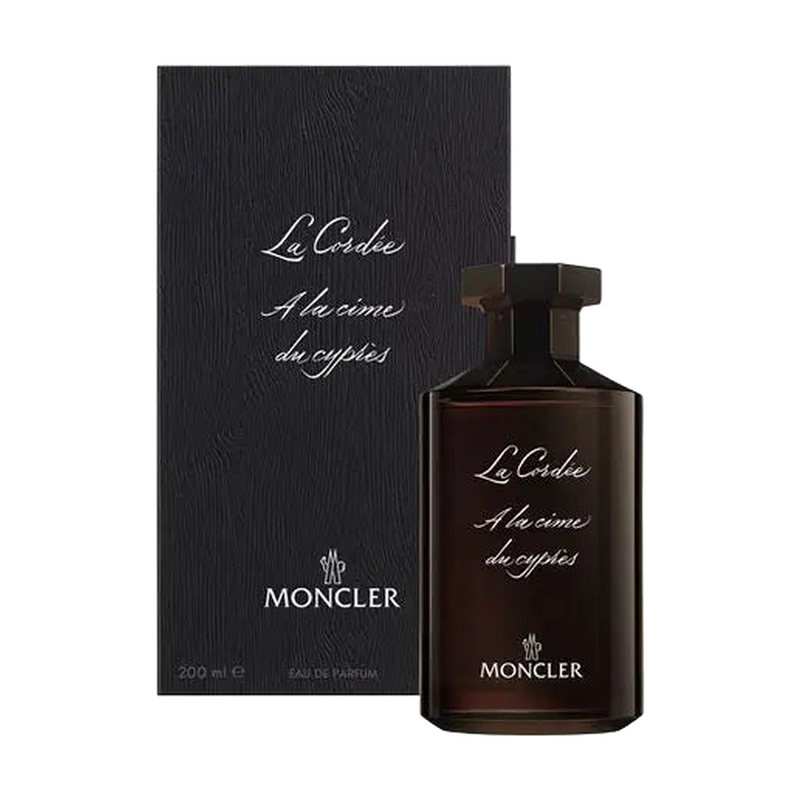 La Cordée by Moncler decant sample