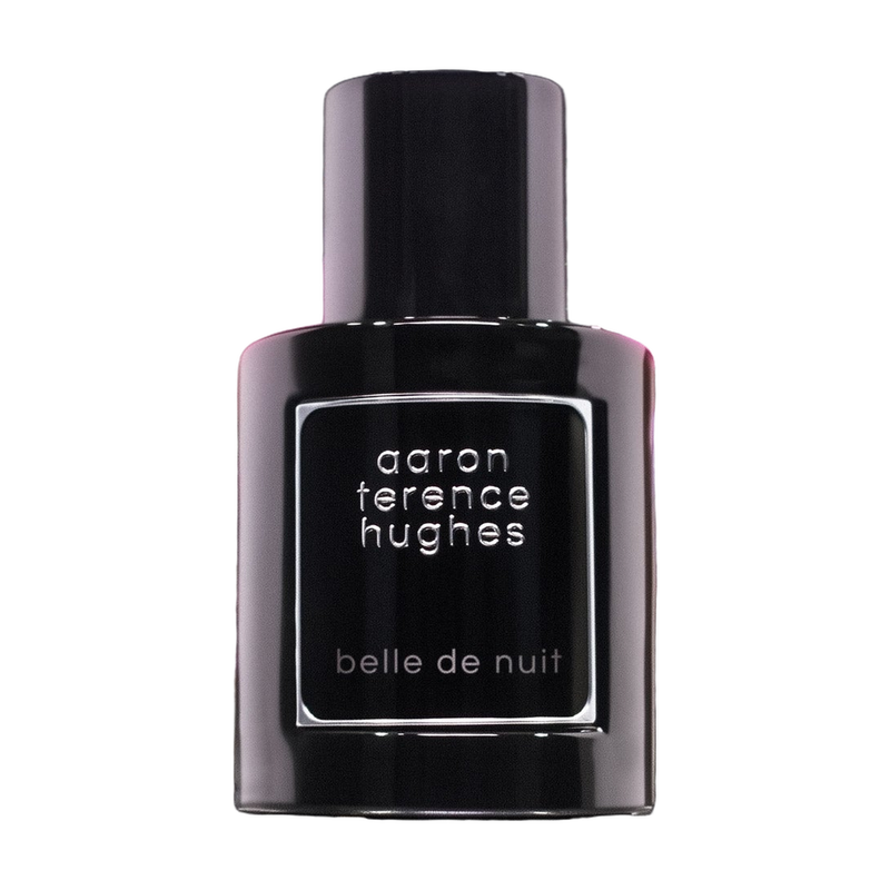 Belle de Nuit by Aaron Terence Hughes — original bottle shown for fragrance identification; sample sold separately
