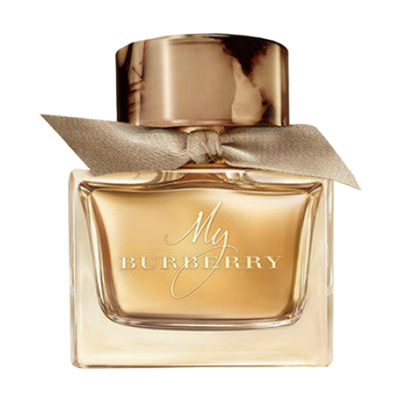 My Burberry by Burberry decant sample