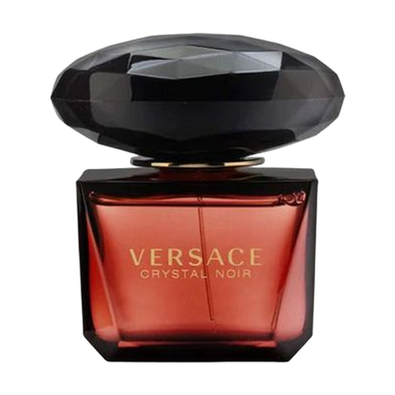 Versace Crystal Noir Parfum by Versace decant sample