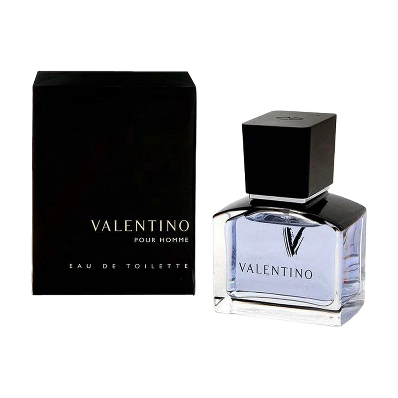 V by Valentino decant sample