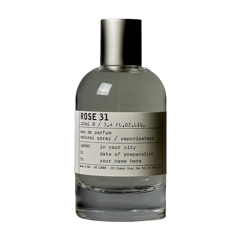 Rose 31 by Le Labo