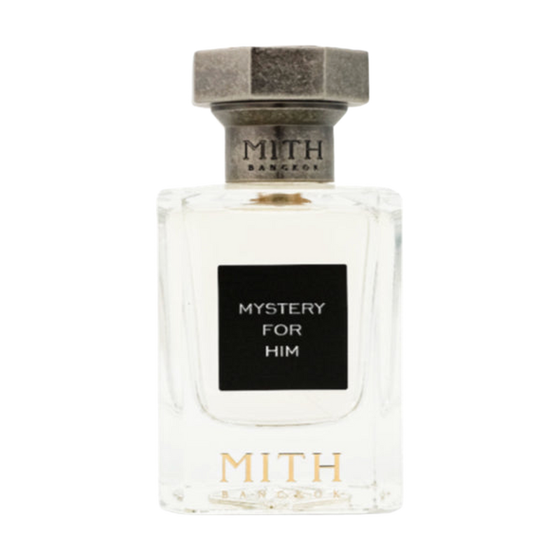 MITH Bangkok Mystery for Him by MITH Bangkok decant sample