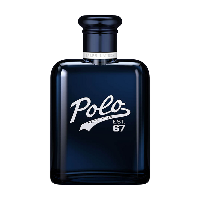 Polo 67 Eau de Toilette by Ralph Lauren