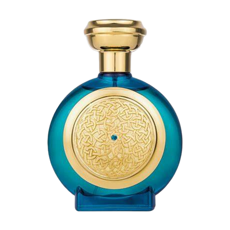 Aqua Sapphire by Boadicea the Victorious