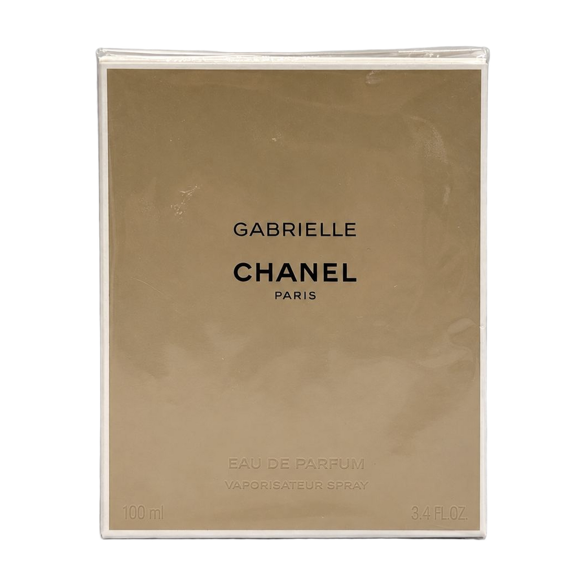 gabrielle 100ml box front