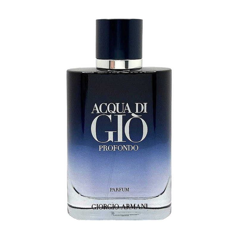 Acqua di Giò Profondo Parfum by Giorgio Armani decant sample