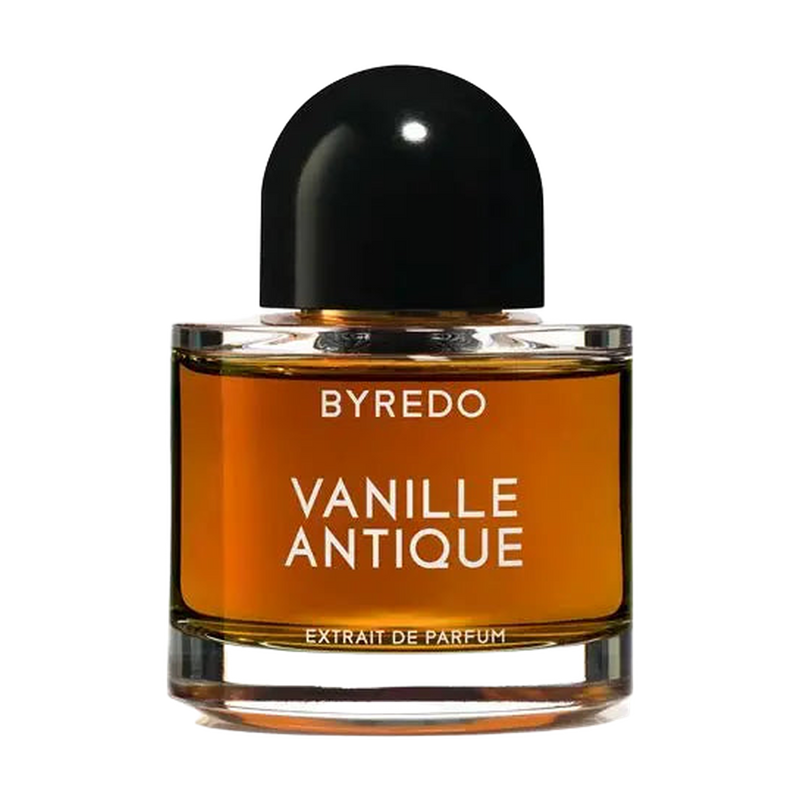 Vanille Antique Extrait by Byredo decant sample