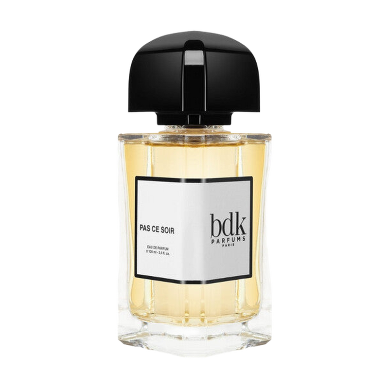 Pas Ce Soir by BDK Parfums decant sample