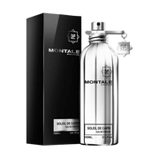 Montale Soleil De Capri by Montale decant sample