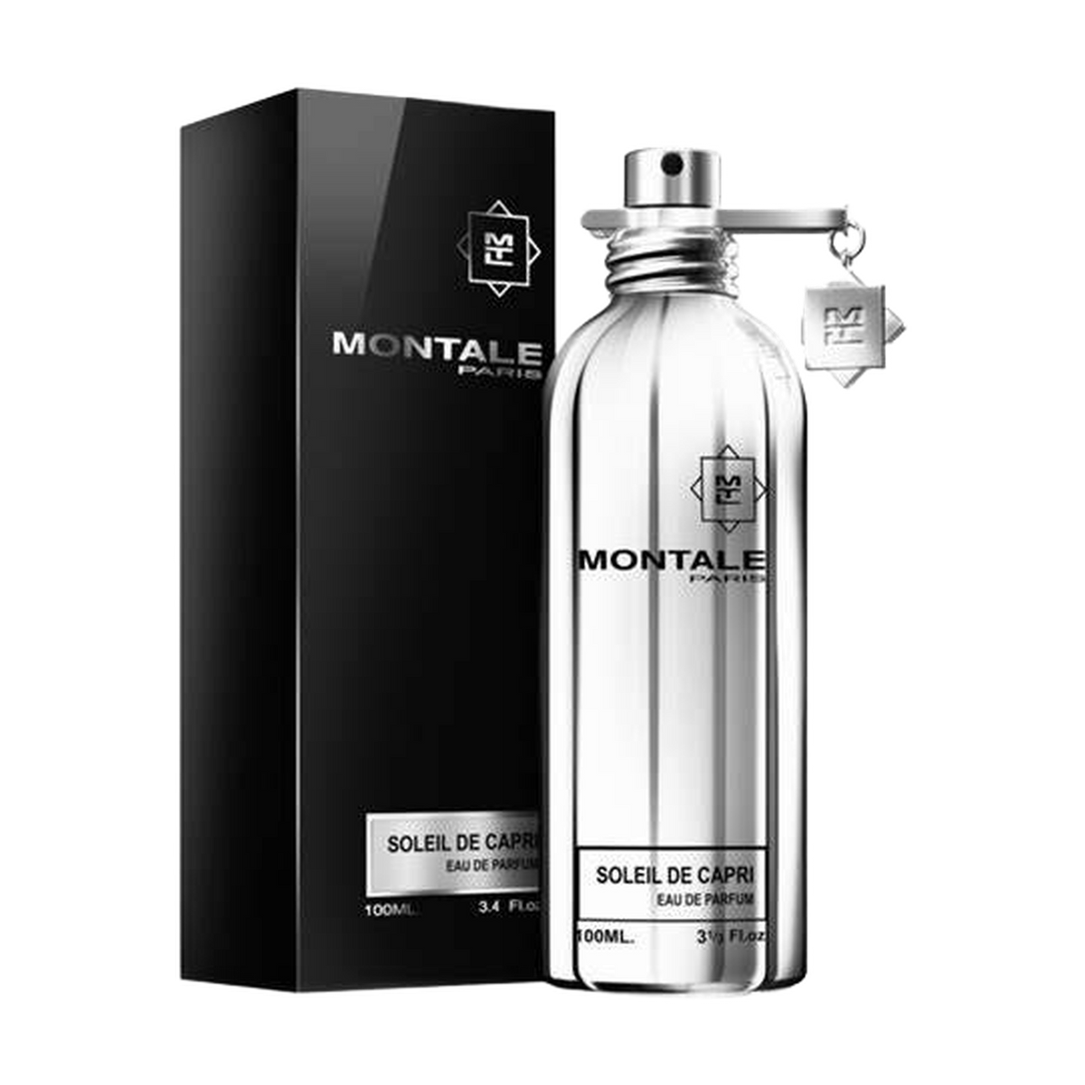 Montale Soleil De Capri by Montale decant sample