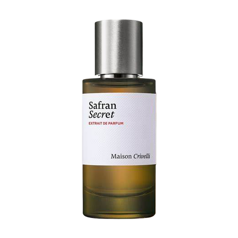 Safran Secret by Maison Crivelli