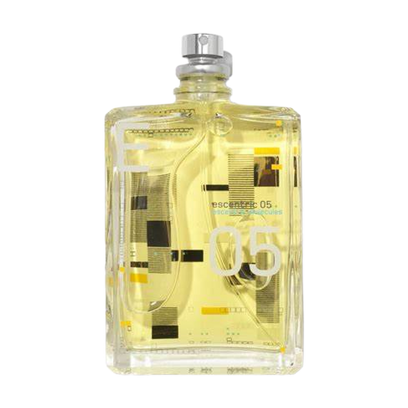 Escentric 05 by Escentric Molecules decant sample