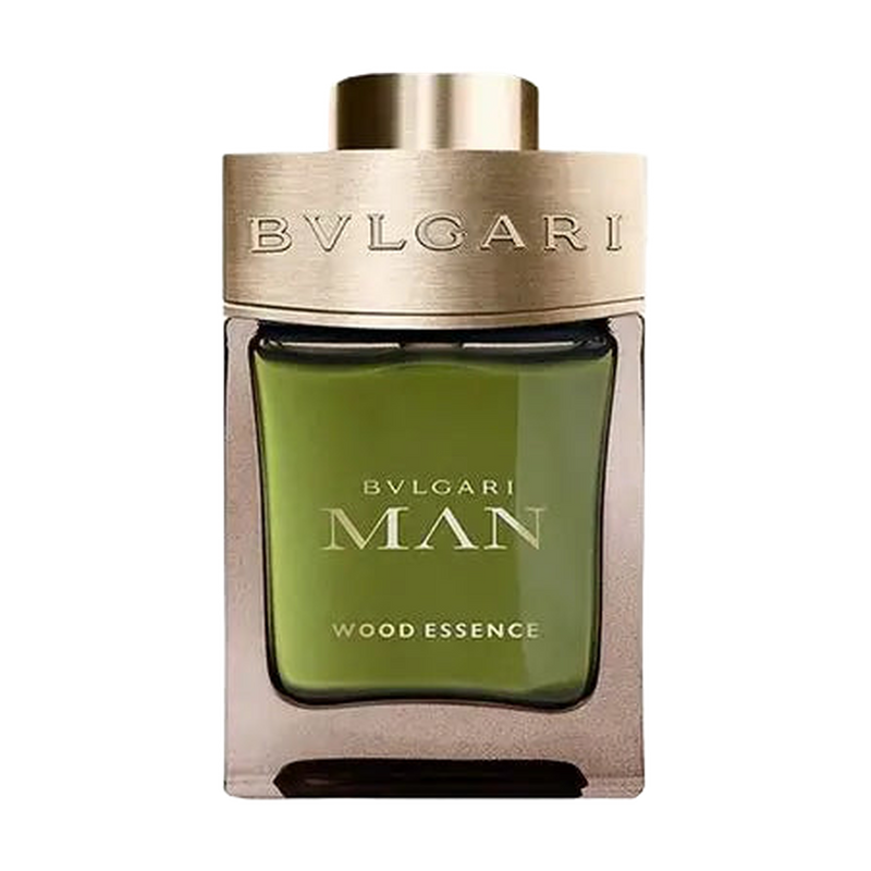 Man Wood Essence by Bvlgari decant sample
