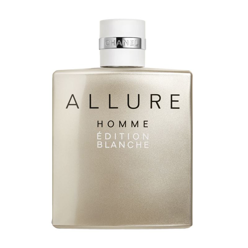 Allure Homme Édition Blanche by CHANEL decant sample