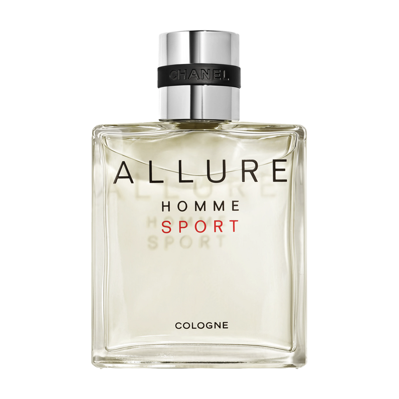 Allure Homme Sport Cologne by CHANEL decant sample