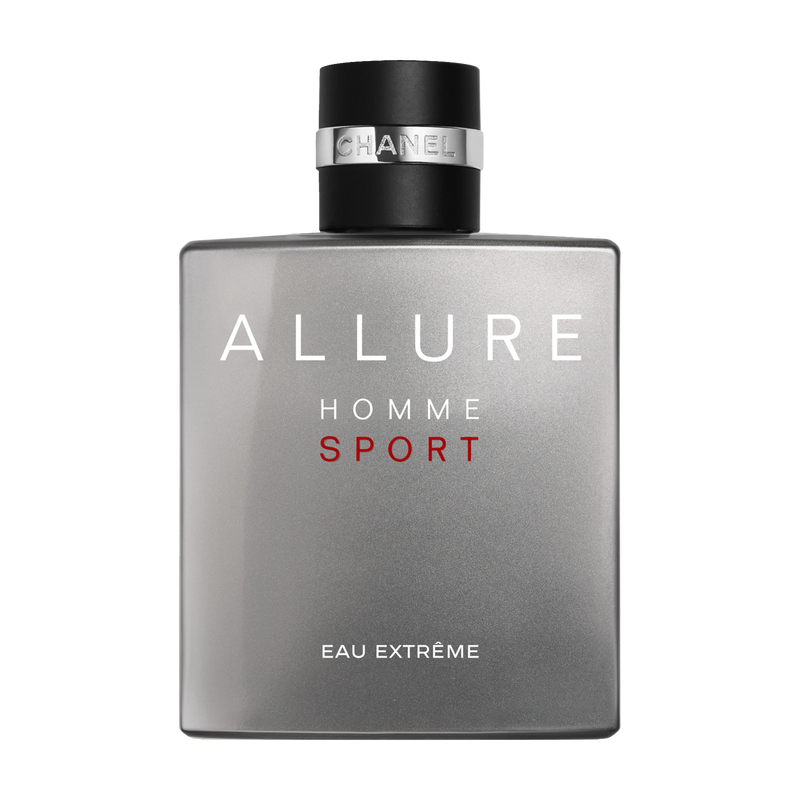 Allure Homme Sport Eau Extrême by CHANEL decant sample