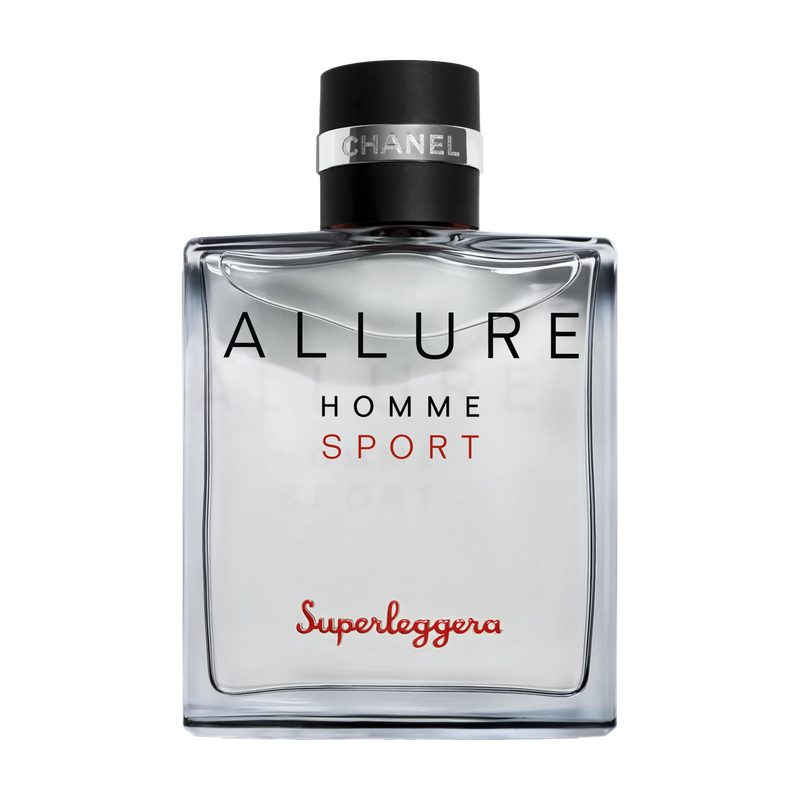 Allure Homme Sport Superleggera by CHANEL decant sample