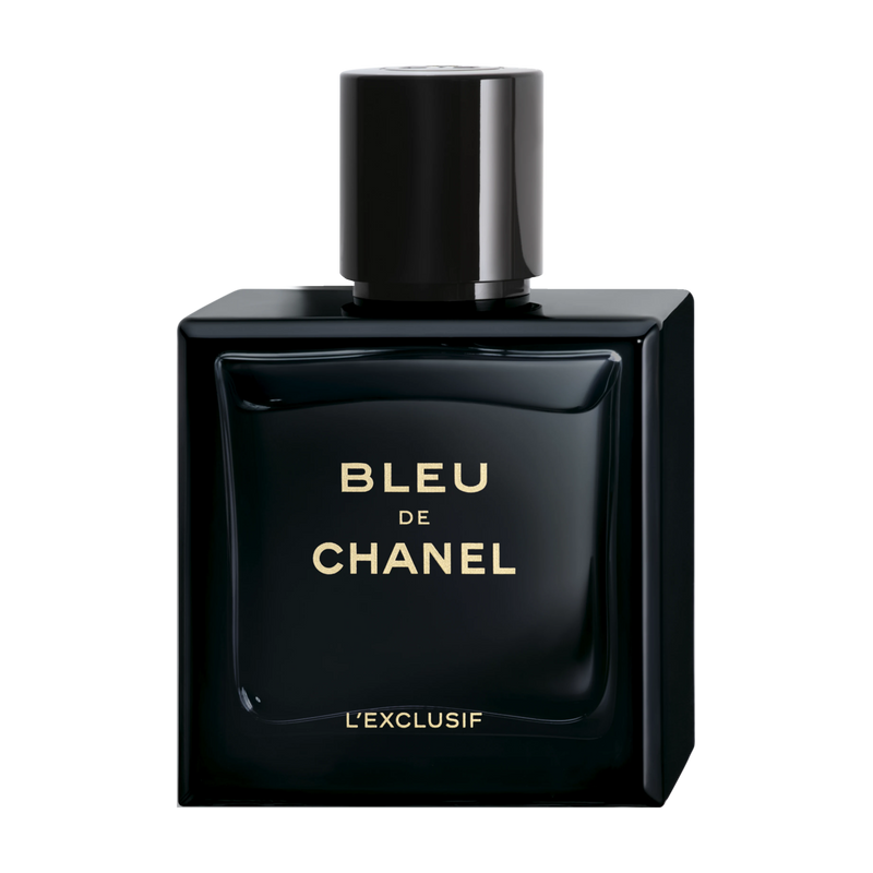 Bleu de Chanel L'Exclusif by CHANEL decant sample