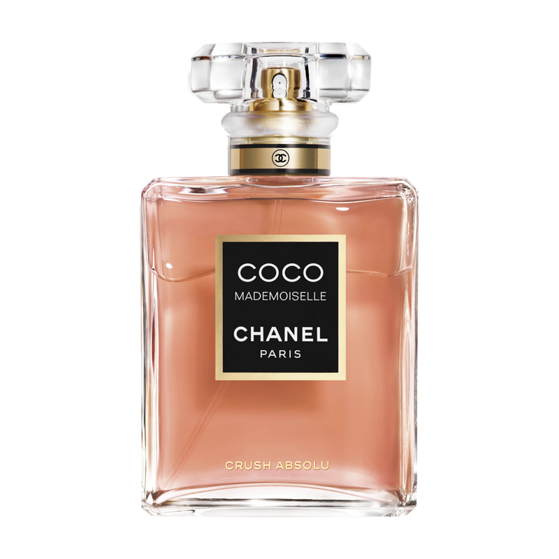 Coco Mademoiselle Crush Absolu by CHANEL decant sample