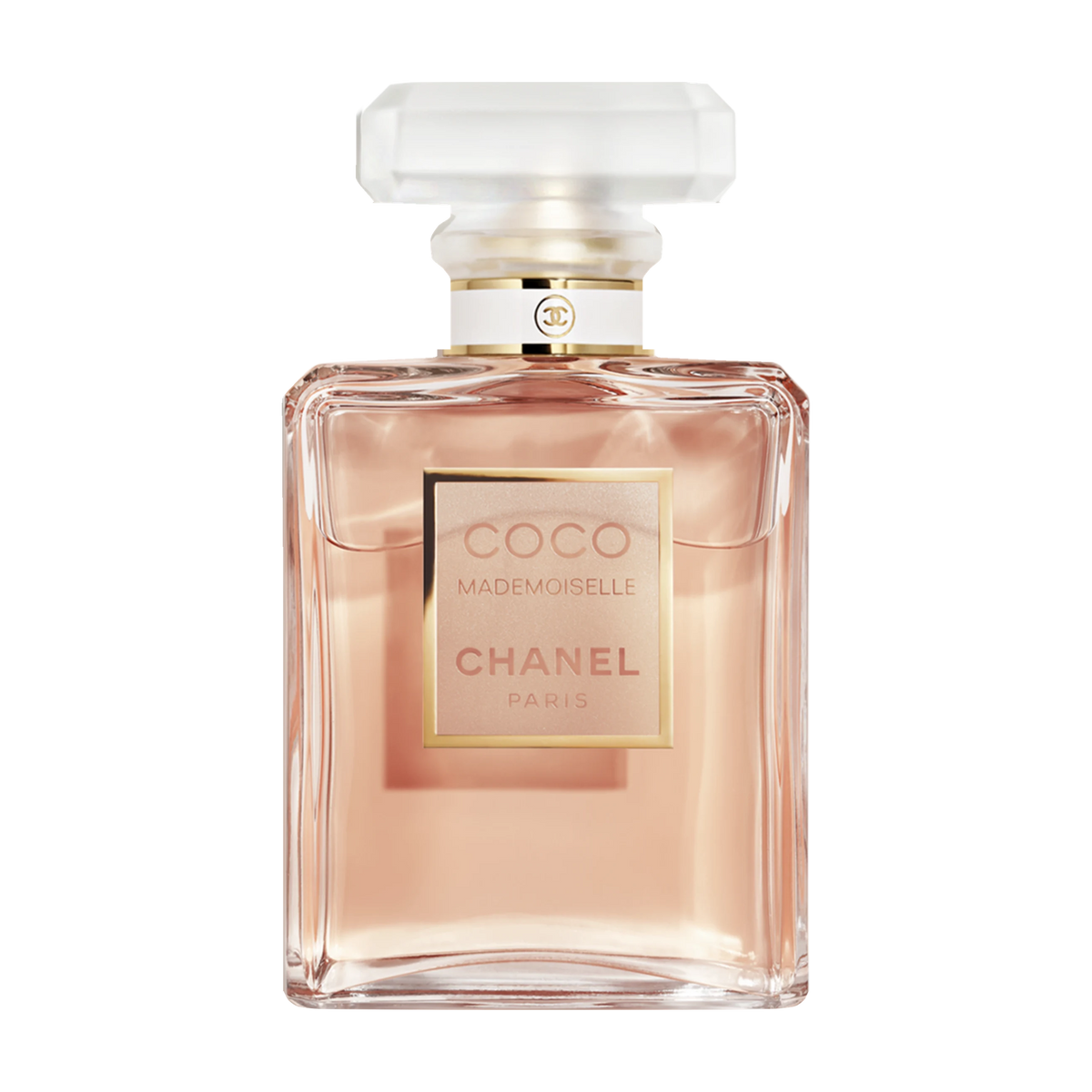 Coco Mademoiselle Eau de Parfum by CHANEL decant sample