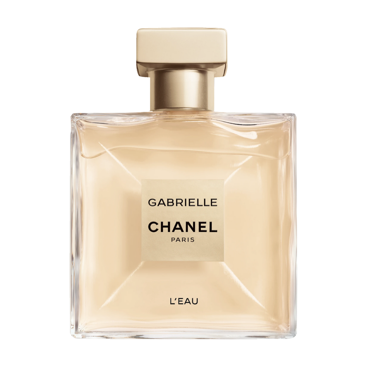 Gabrielle L’Eau Eau de Toilette by CHANEL decant sample