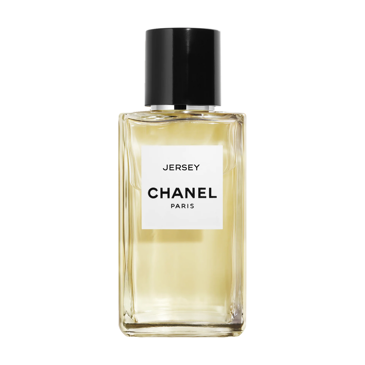 Jersey by CHANEL