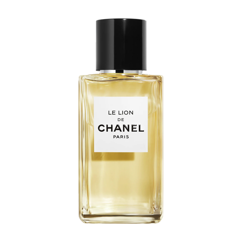 Le Lion by CHANEL