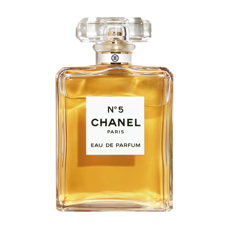 N°5 Eau de Parfum by CHANEL decant sample